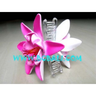 Fasion Hair Floral Accessories